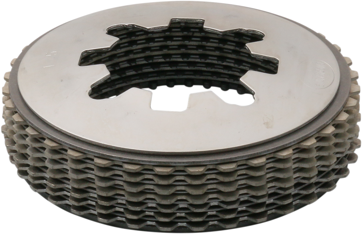 BELT DRIVES LTD. Clutch Kit - Brute III BDLPCP-0001