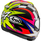 ARAI Corsair-X Helmet - Schwantz 30th Anniversary - Small 0101-17588