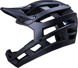 KALI Invader 2.0 Bicycle Helmet - Matte Black - XS-M 0221821116