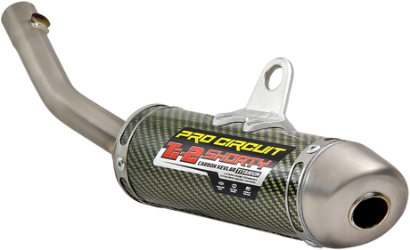 PRO CIRCUIT Ti-2 Silencer 1119312K