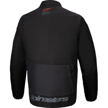 ALPINESTARS Pro-Dura Jacket - Black - Medium 3700125-10-M