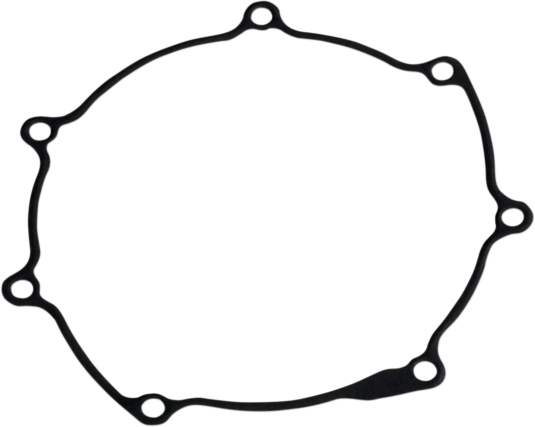 MOOSE RACING Outer Clutch Cover Gasket 816286MSE