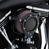 COBRA RPT Air Cleaner - Black 606-0102-05B