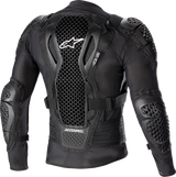 ALPINESTARS Bionic Action V2 Protection Jacket - Black - 2XL 6506823-10-2X