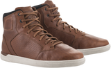 ALPINESTARS J-Cult Drystar® Shoes - Brown - US 10 25426198010