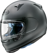 ARAI Regent-X Motorcycle Helmet - Gun Metallic Frost - Small 0101-15822