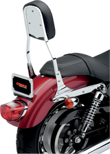 COBRA Standard Sissy Bar - XL '04-17 602-1153