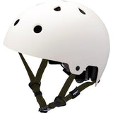 KALI Maha 2.0 Bicycle Helmet - White - S/M 0230422136