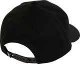 FMF Outsiders Hat - Black SP23196907BLK 2501-4058