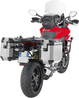 GIVI Sidecase - HW - MSTRADA PLR7406CAMKIT