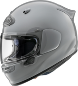 ARAI Contour-X Motorcycle Helmet - Solid - Light Gray - Small 0101-16050