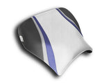 Luimoto Front Seat Cover, Sport Edition for Suzuki GSXR 1000 2001-2002