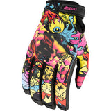 ICON Hooligan™ Scatterbrain Gloves - 3XL 3301-5121