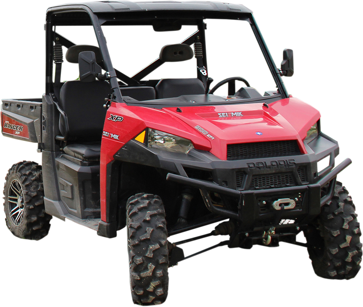 Espejos laterales MOOSE UTILITY 18083 