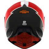 ICON Domain™ Helmet - Slabtown - White - XS 0101-17878