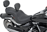 Z1R Double Bucket Seat - Backrest - Mild - Raider 0810-1720