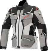 ALPINESTARS Revenant Jacket - Black/Gray/Red - Small 3603518-1193-S