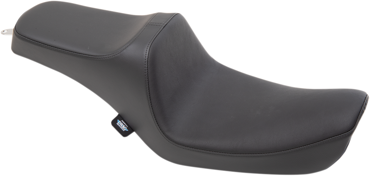 DRAG SPECIALTIES Predator III Seat - Smooth 0803-0651