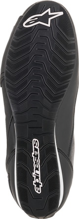 ALPINESTARS Women Stella Faster-3 Shoes - Black/Silver - US 5.5 2510419119-5.5