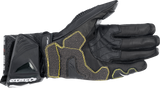 ALPINESTARS GP Tech V2 S Gloves - Black/White - Large 3556422-12-L