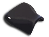 Luimoto Front Seat Cover, BaseLine Edition for Suzuki GSXR 1000 2001 2002