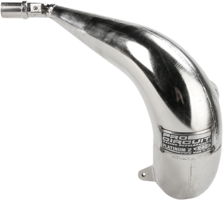 PRO CIRCUIT Platinum 2 Pipe 951125