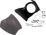 ARLEN NESS Fairing - Gloss Black 06-033