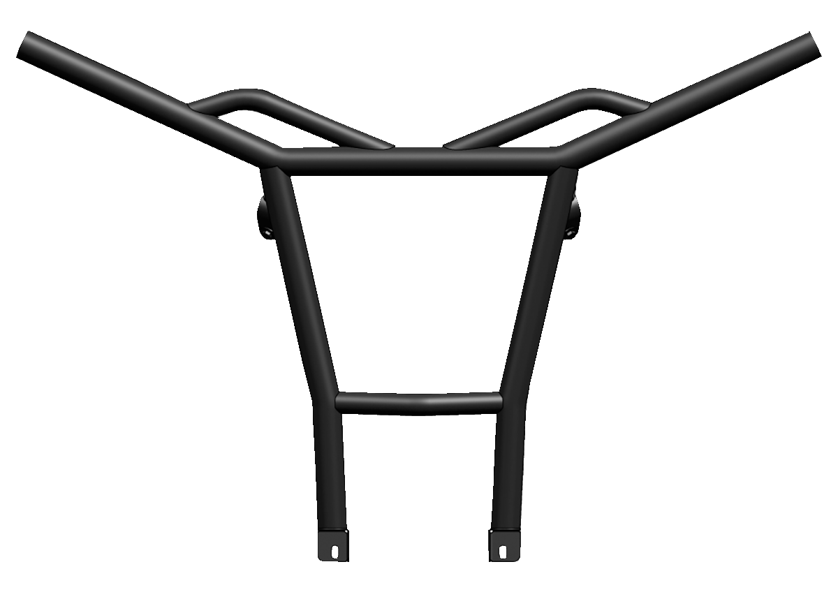 MOOSE UTILITY Rear Bumper - CF Moto CForce 2444.8175.1