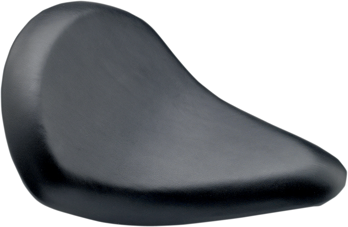 BILTWELL Slimline Seat - Smooth 4002-103