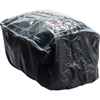 SW-MOTECH Legend Gear LA1 Rain Cover - Black BC.ZUB.00.080.30000