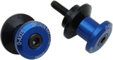 DRIVEN RACING D-Axis Spools - Blue - 6 mm DXS-6 BL