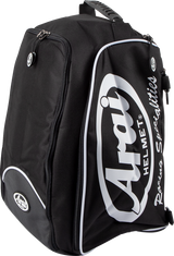 ARAI Helmet Bag - Black 12-1609