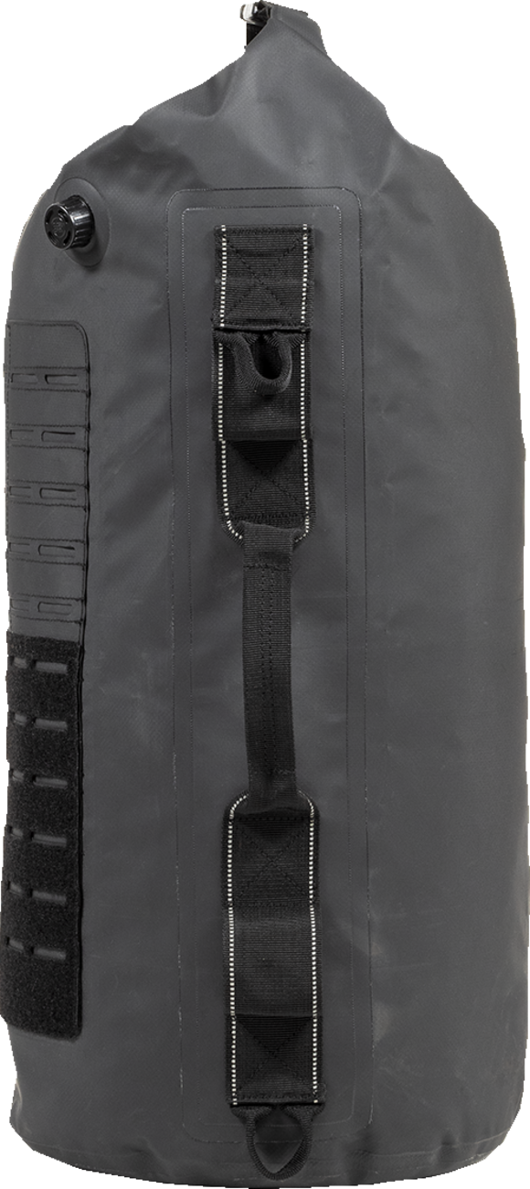 BILTWELL EXFIL-65 Dry Bag - Gen 2 - Black 3018-01