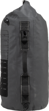 BILTWELL EXFIL-65 Dry Bag - Gen 2 - Black 3018-01