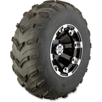 MOOSE UTILITY Tire - 901X - Front/Rear - 25x10-12 - 6 Ply  WVS30012510126