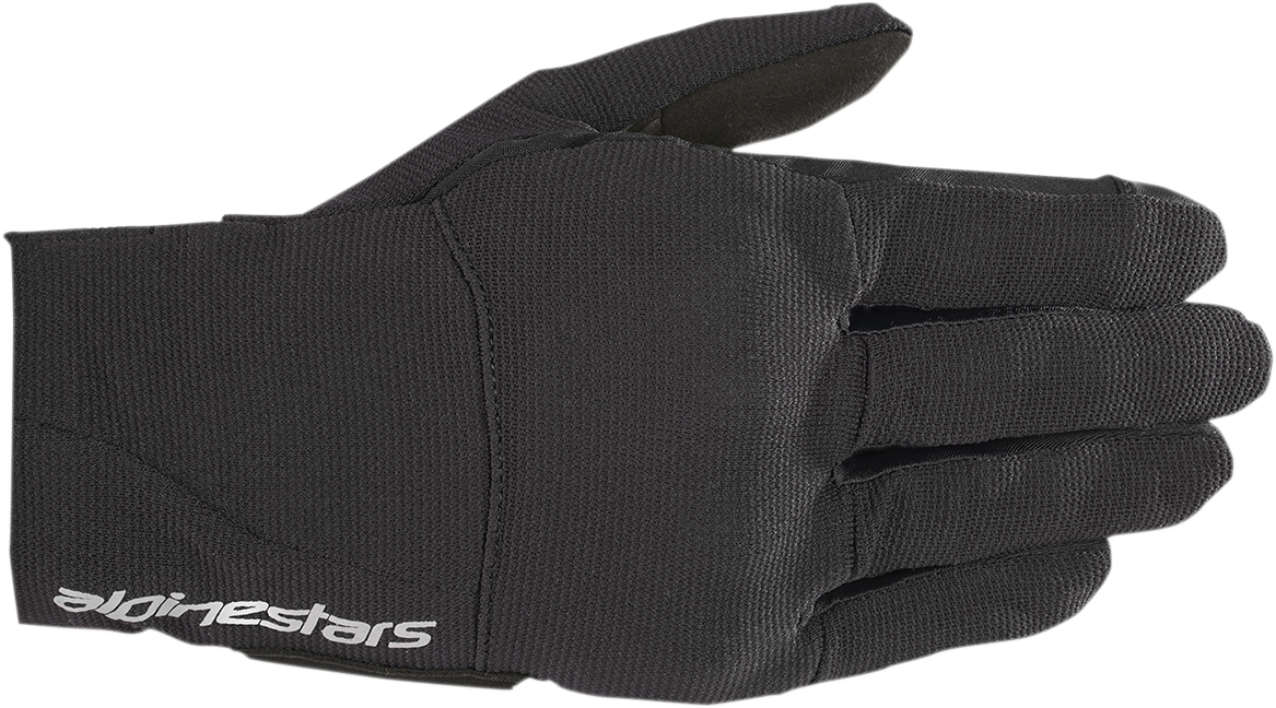 ALPINESTARS Women Stella Reef Gloves - Black/Reflective - XS 3599020-1119-XS