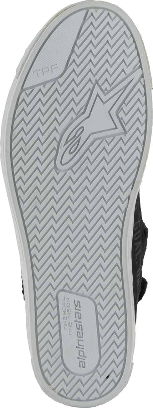 ALPINESTARS Women Stella Stated Podium Shoes - Black - US 10 2540224-10-10