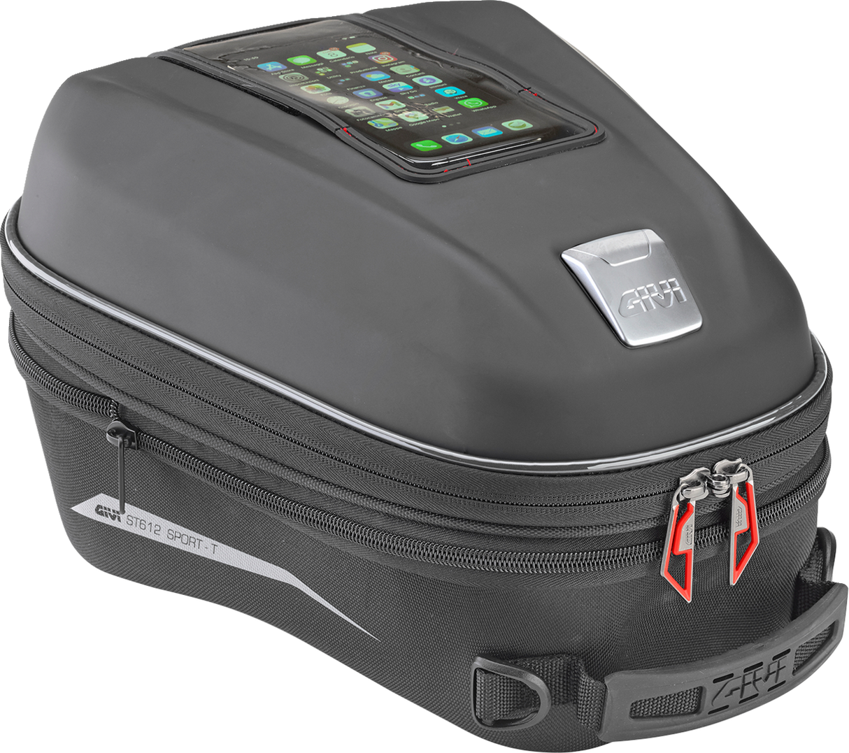 GIVI Tank Bag - 15 Liter ST612