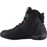 ALPINESTARS Austral GTX Boots - Black/Dark Gray - US 8.5  2337125-111-8.5