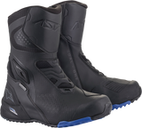 ALPINESTARS RT-8 Gore-Tex® Boots - Black/Blue - US 9 - EU 43 2335422-17-43