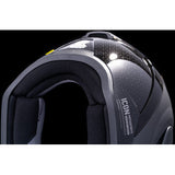 ICON Airform™ Motorcycle Helmet - MIPS® - Counterstrike - Silver - 2XL 0101-15097