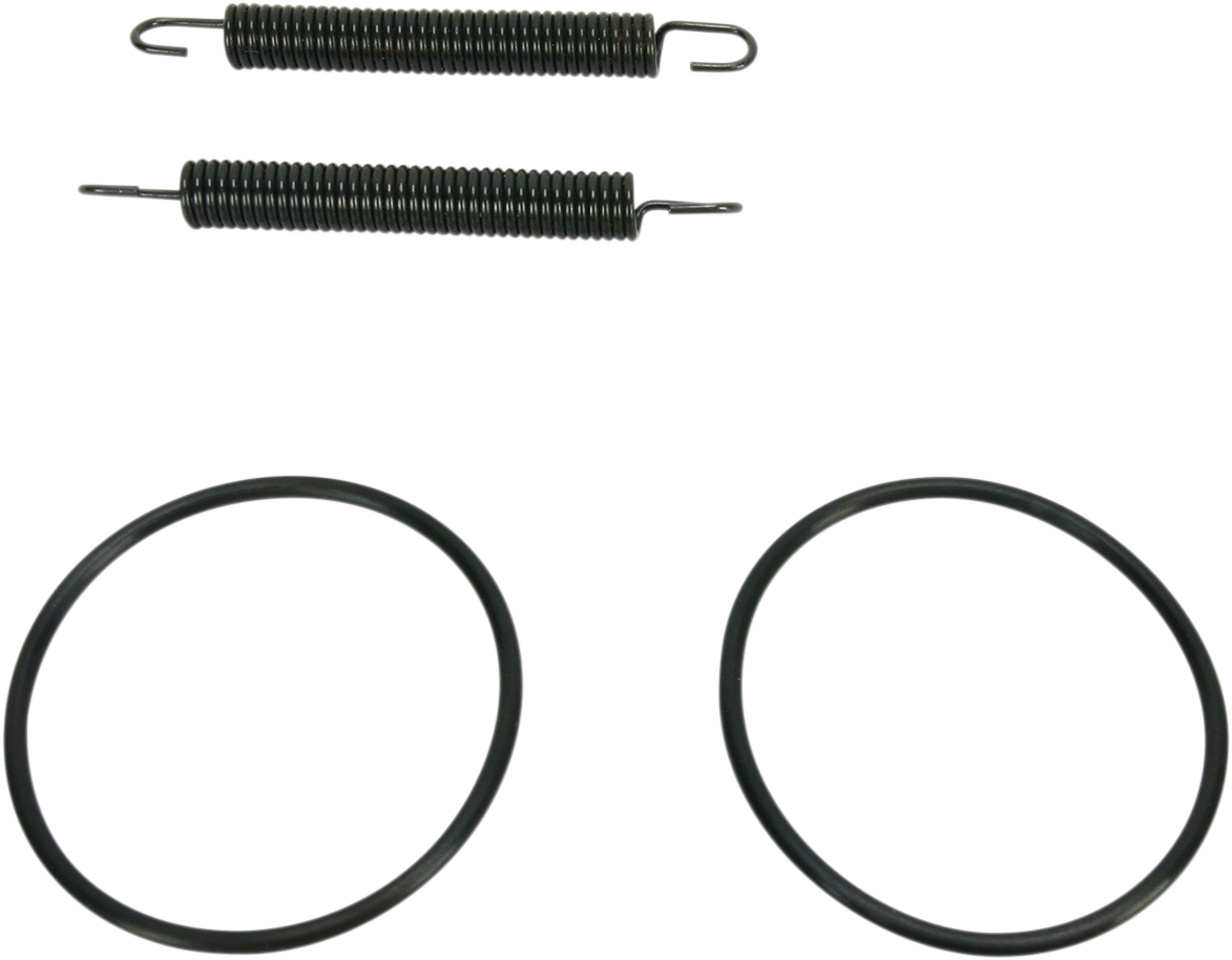 FMF Spring and O-Ring Kit CR500R 1989-2001 011308 FMF011308