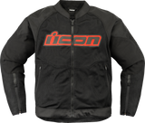 ICON Overlord3 Mesh™ Jacket - Slayer - 3XL 2820-6747