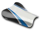 Luimoto Front Seat Cover, Sport Edition for Suzuki GSXR 1000 2005-2006