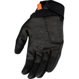 ICON Women's Anthem3™ Gloves - Black - XS  3302-0941