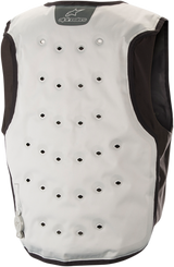 ALPINESTARS Cooling Vest - White/Black - S/M 4751518922S/M