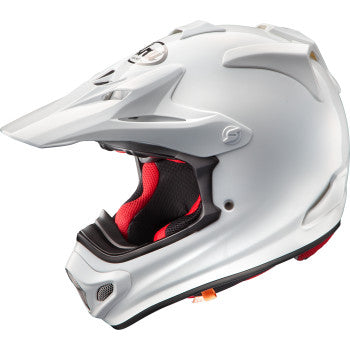 ARAI VX-Pro4 Helmet - White - 2XL 0110-8859