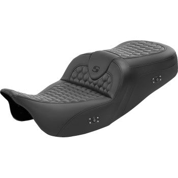 SADDLEMEN seat roadsofa heated 808-07B-189HCT