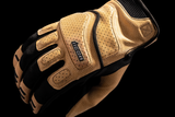 ICON Women's Superduty3™ Gloves - Tan - Medium 3302-0926