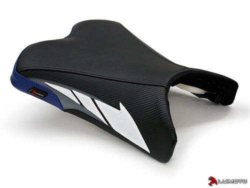 Luimoto Front Seat Cover | Team Yamaha | Yamaha FZ6R 2009-2017